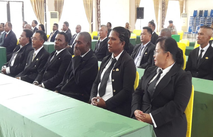 Peningkatan SDM Jadi Program Unggulan Pemprov